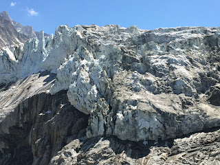 glacier