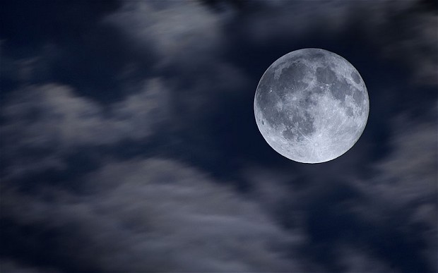 Fenomena Bulan Biru | Astronomy Event