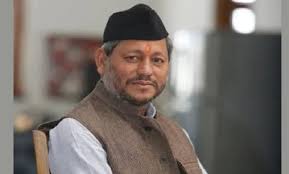 Tirath Singh Rawat becomes the new Chief Minister of Uttarakhand