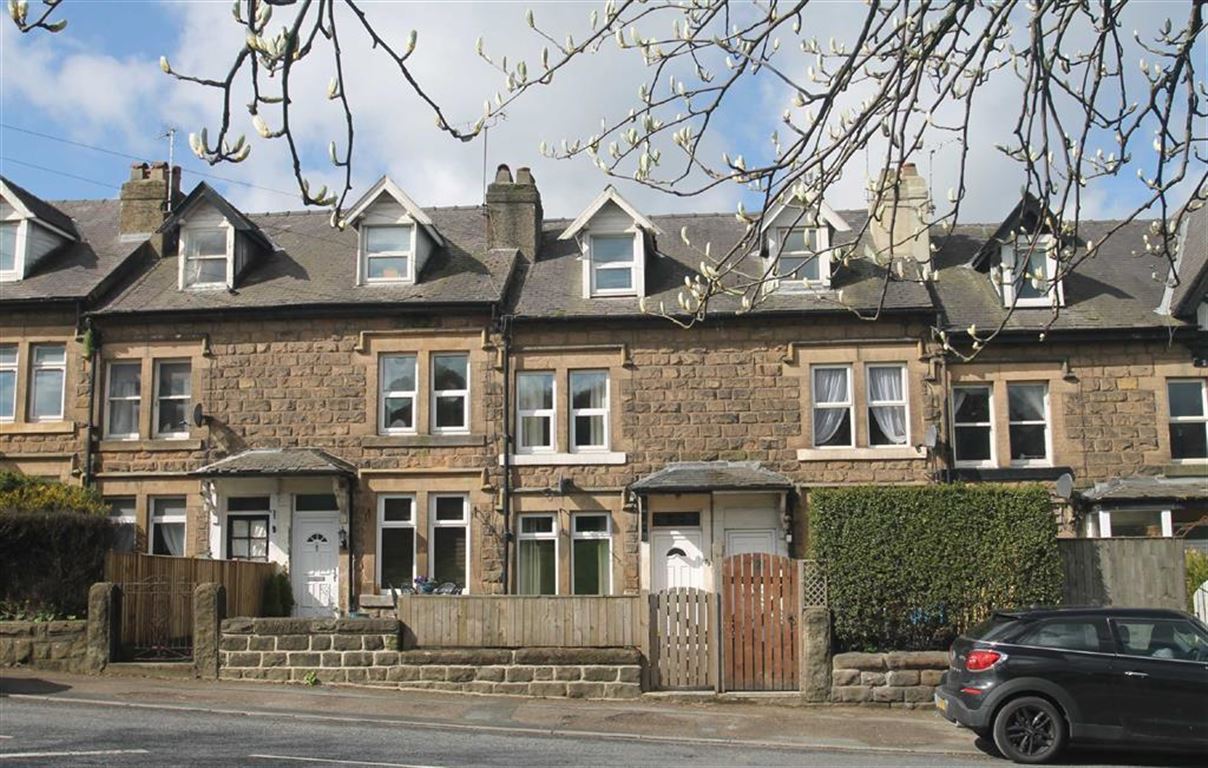 Harrogate Property News Harrogate Property News 4 bed terraced house