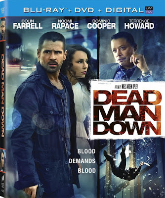 [Mini-HD] Dead Man Down (2013) - แค้นได้ตายไม่เป็น [1080p][เสียง:ไทย 5.1/Eng DTS][ซับ:ไทย/Eng][.MKV][3.44GB] DM_MovieHdClub