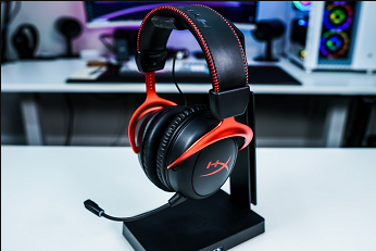 HyperX Cloud Alpha HyperX Cloud Alpha