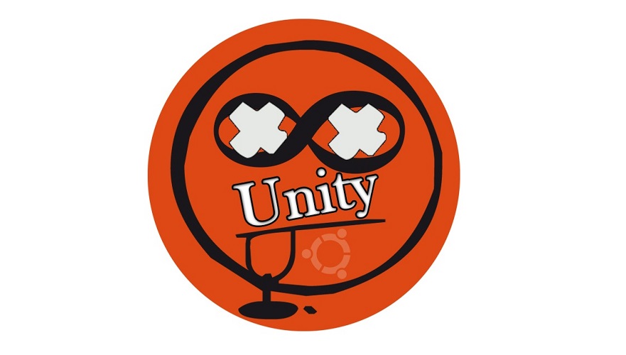 Ubuntu Unity