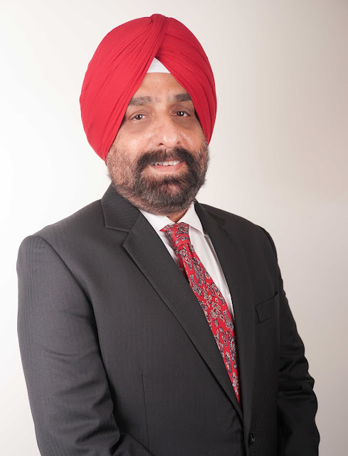Manpreet Sohal appointed as Director & COO of Nanavati Super Speciality ...