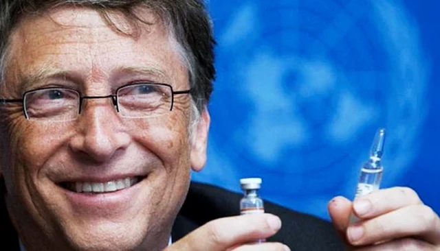 Perú comprará vacuna contra coronavirus de la fundación de Bill y Melinda Gates