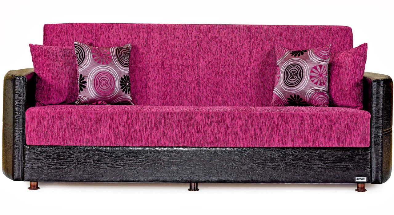 Merinos Mobilya Modelleri ve Halı Modelleri İkili Kanepe