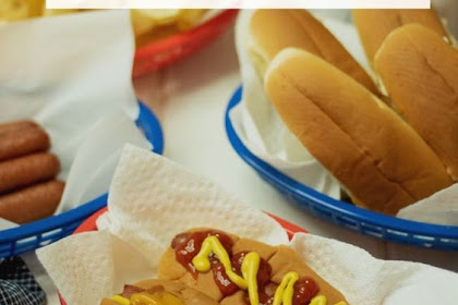 Instant #Pot #Hot #Dogs