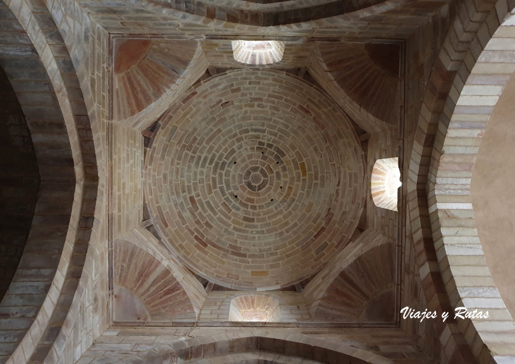 Monasterio de Santa María de Mave