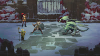 Battle Chasers: Nightwar Game Screenshot 9