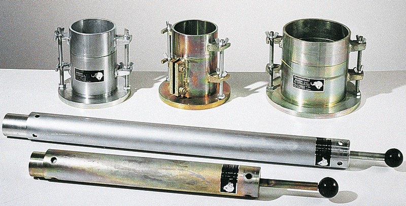 Valuos El Salvador GVA Ingenieria y Arquitectura: Alquiler de equipo ...