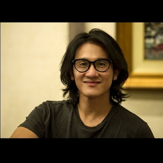 Model Rambut Aktor Vino G Bastian Model Rambut Aktor Vino G Bastian