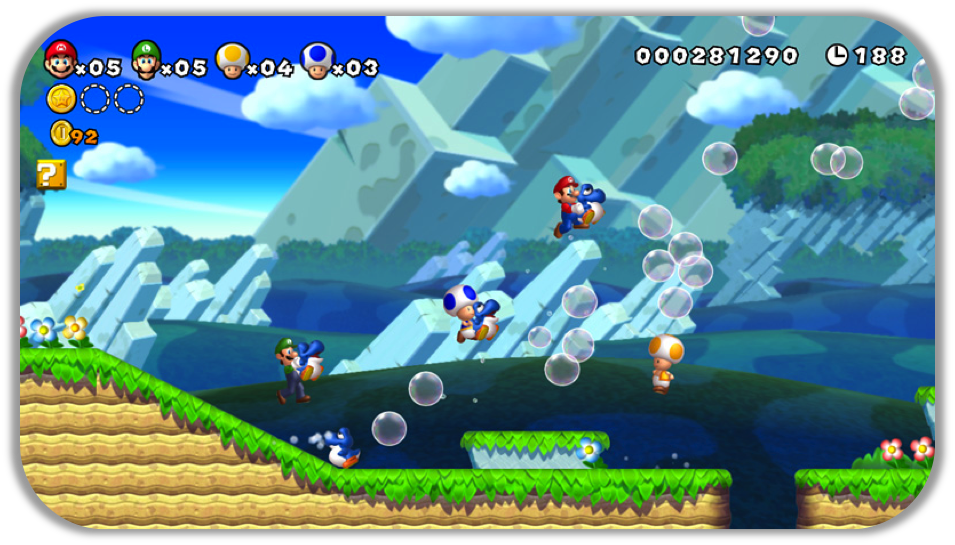 download free super mario u download free super mario u