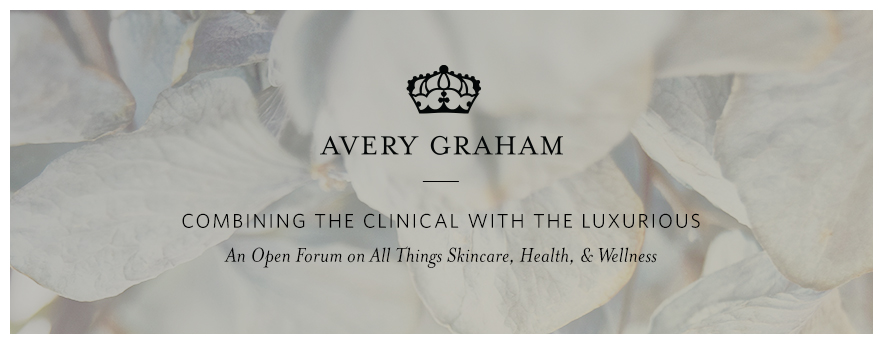 Avery Graham Skin Care