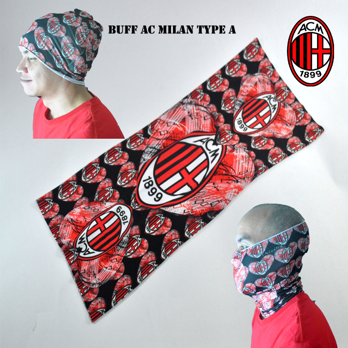 buff ac milan bandana ac milan type a bezitsportstation buff ac milan bandana ac milan type a bezitsportstation