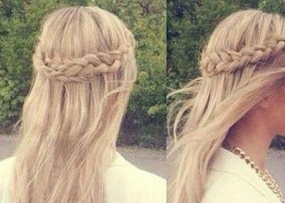 Easy Hairstyles for Girls