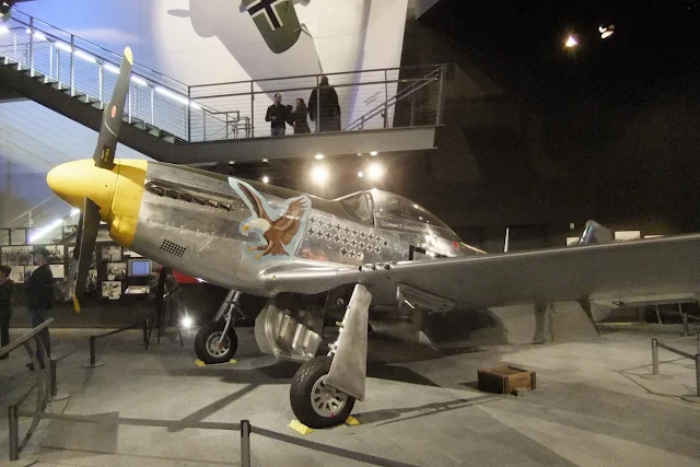 P51D-museum-of-flight