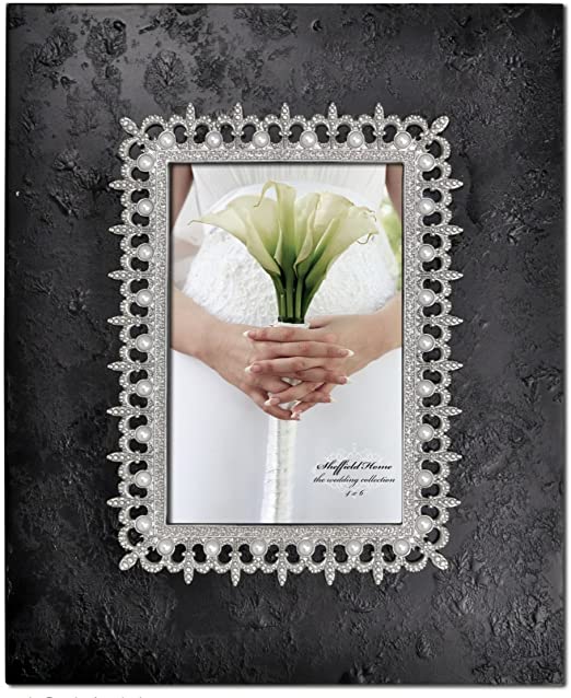 Sheffield Home Frames Home Decor