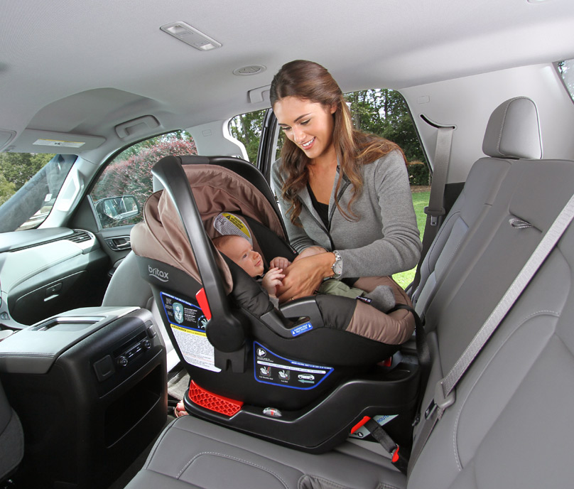 Guide To Ing Your First Infant Car Seat, Best Car Seat For Long Journeys