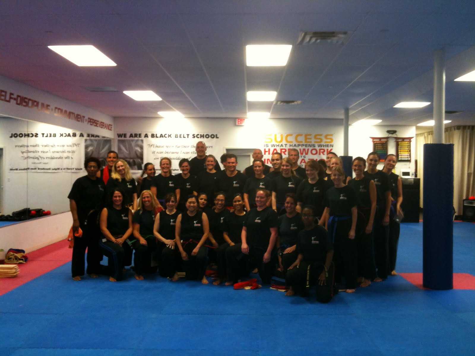 Stryker Martial Arts Superior Martial Arts Instruction located in