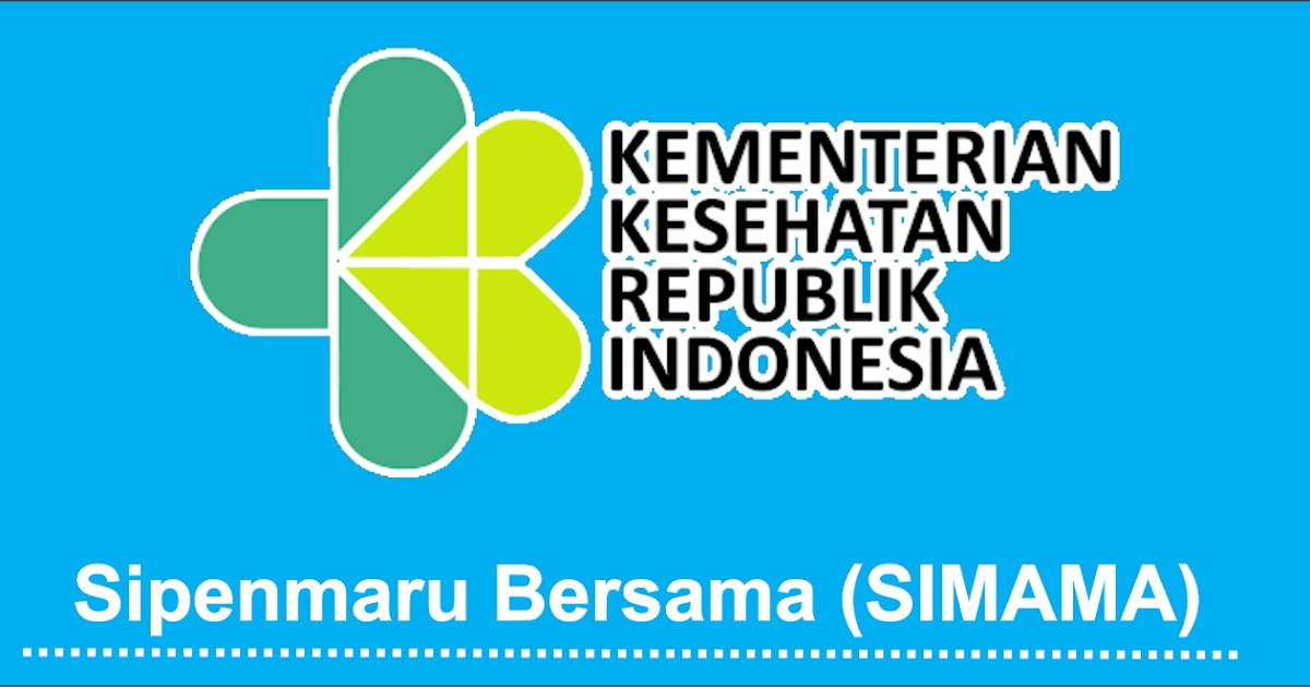 Pendaftaran Online Jalur Simama Poltekkes Kemenkes 2021 Pendaftaran Mahasiswa