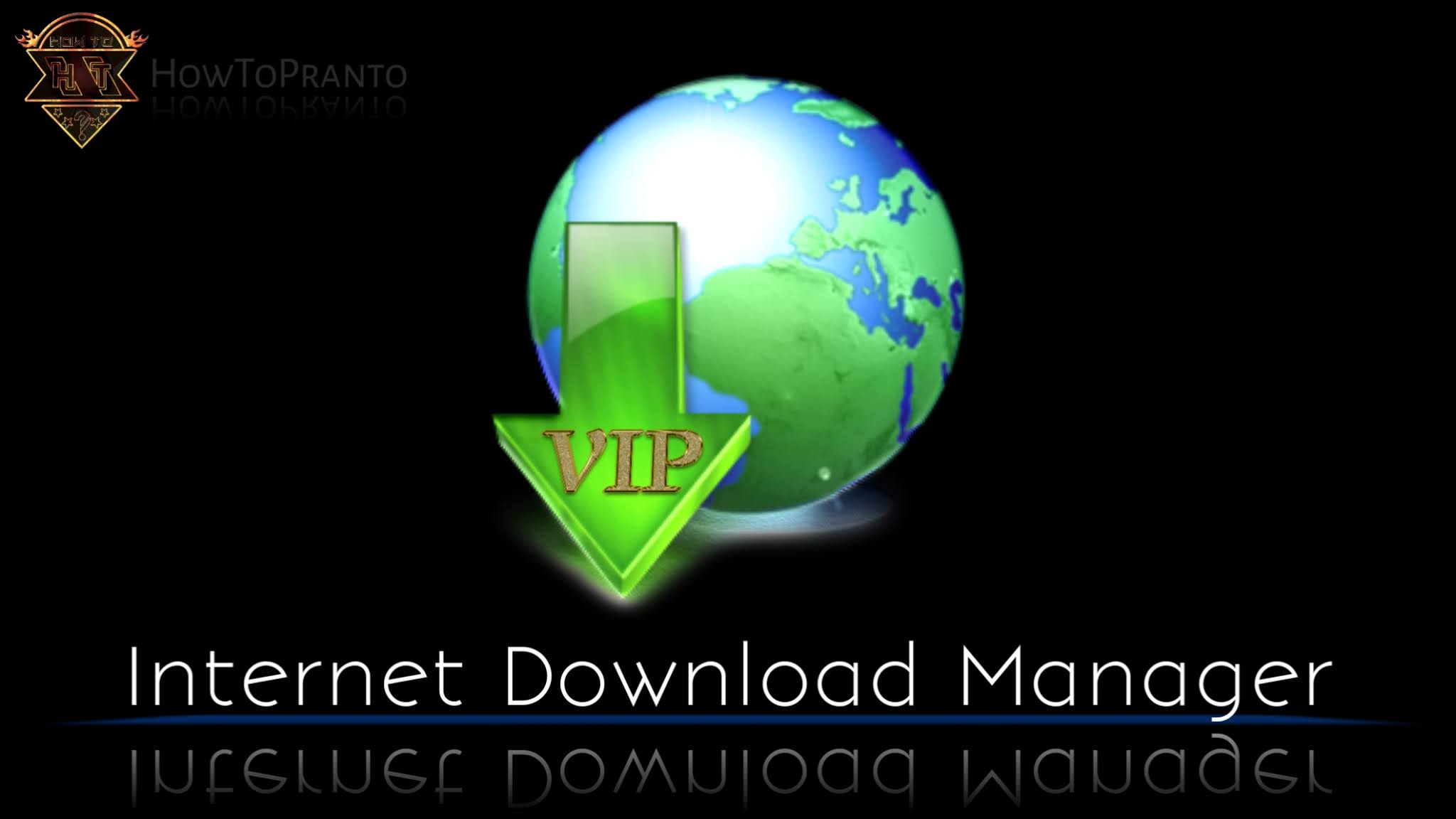 Internet Download Manager (ViP)