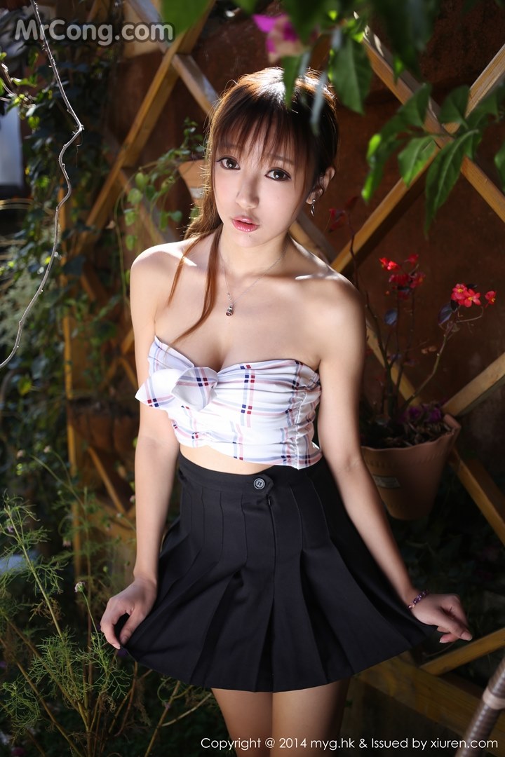 MyGirl Vol.100: Mixed model (1071 photos) photo 42-13