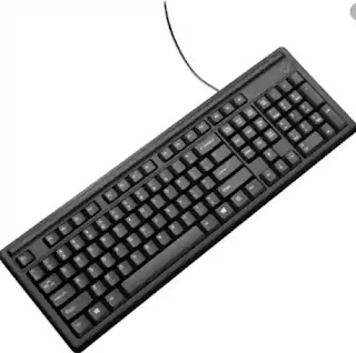 What is Input Device in Hindi