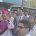 BEM-VINDO: Dom José Ruy assume a Diocese de Caruaru