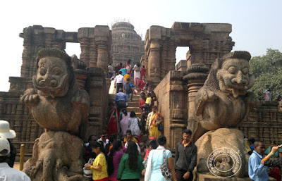 Konark odisha