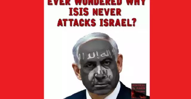 Παραδοχή-Βόμβα πρώην Υπουργού Αμύνης του Ισραήλ: “Το Ισραήλ προτιμά το ISIS από το Ιράν”!