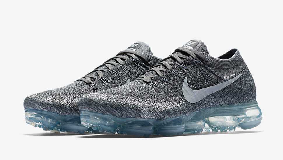 Six New Nike Air VaporMax Colorways Leaked - Footy Headlines