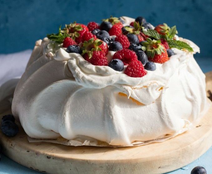 The Best Desserts In The World