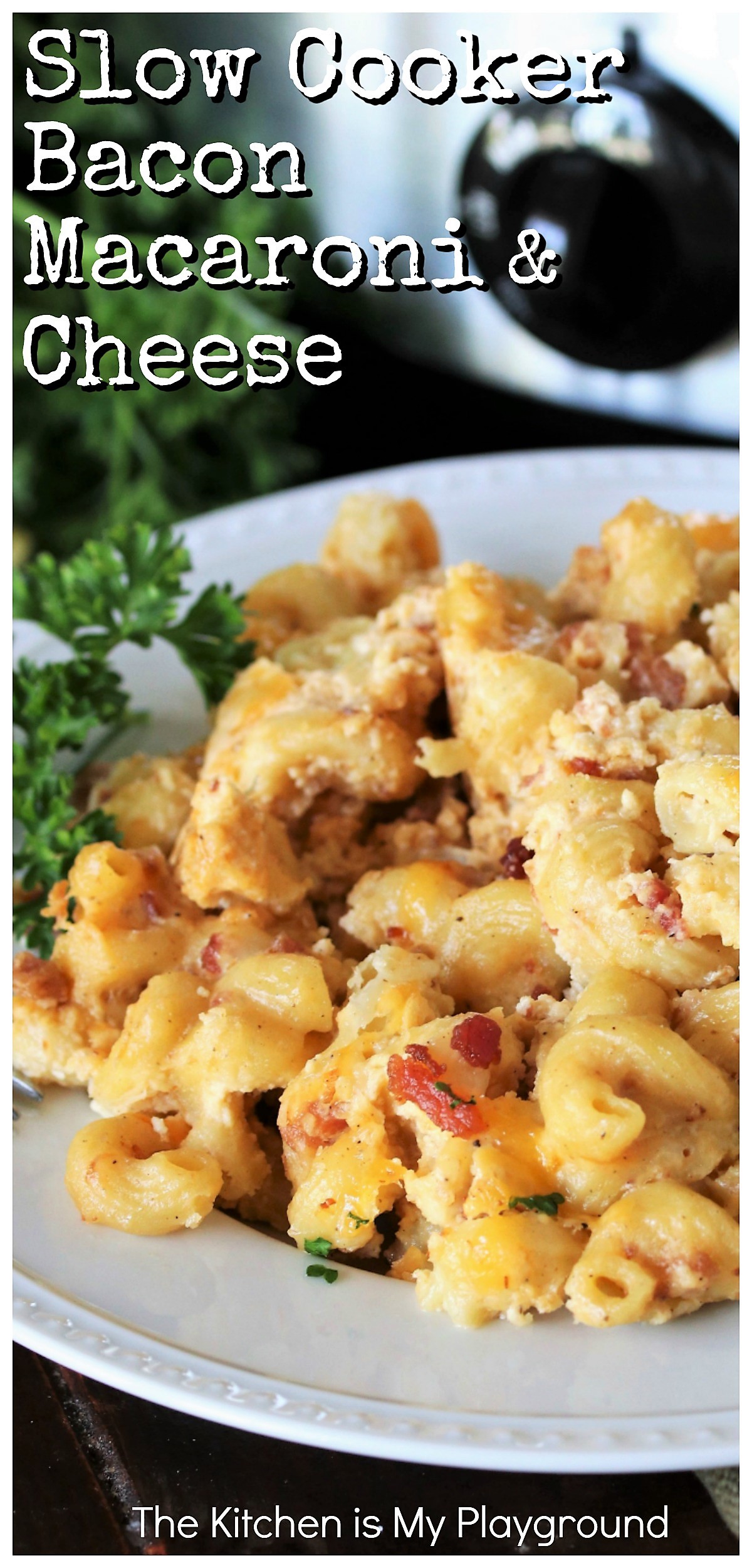 slow cooker macaroni and cheese slow cooker macaroni and cheese