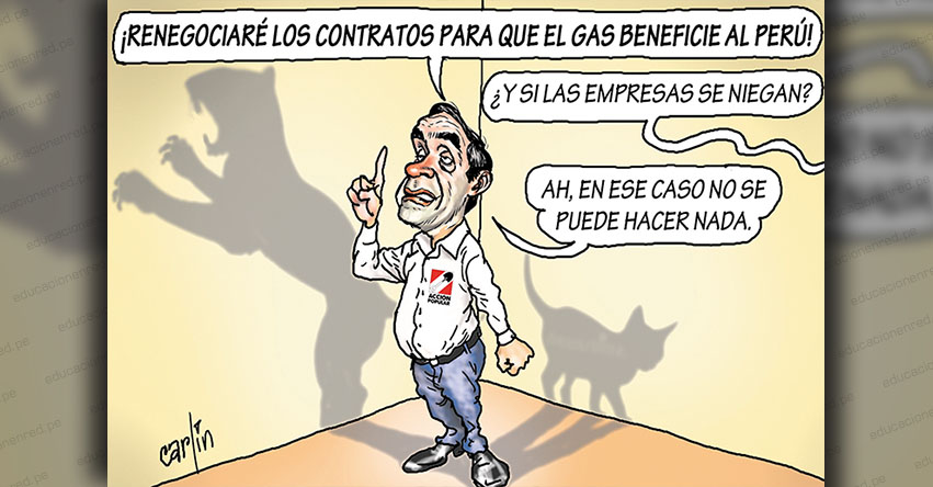 Carlincaturas Lunes 22 Marzo 2021 - La República Carlincaturas Lunes 22 Marzo 2021 - La República