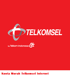 Paket Internet Telkomsel Murah