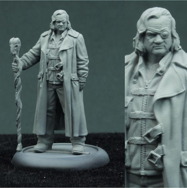 Mente de Javi: Harry Potter, el juego de minis Mente de Javi: Harry Potter, el juego de minis