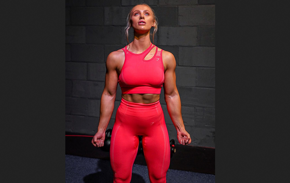 Female bodybuilding workout plan, The Primacy of Workouts Female
