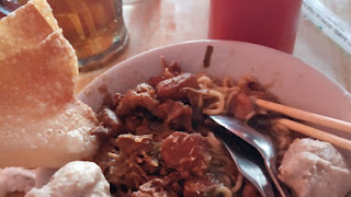 Mie Ayam Jamur Terhits di Kota Binjai Mie Ayam Jamur Terhits di Kota Binjai