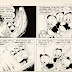 Carl Barks original art - Uncle Scrooge #13 unpublished page