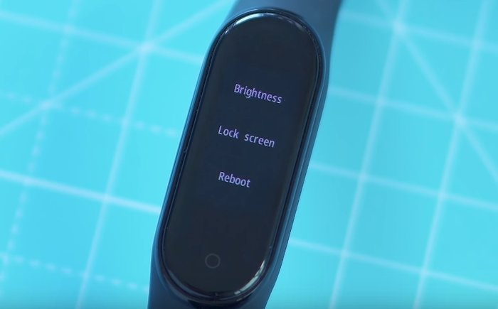 Mi Band لا يحل مشكلة الاقتران