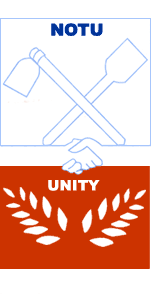 National Organisation of Trade Unions (NOTU)