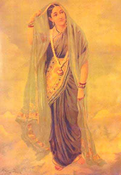 Story of Sunita, Daughter of Yamraj