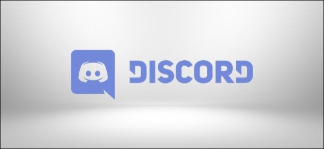 شعار Discord