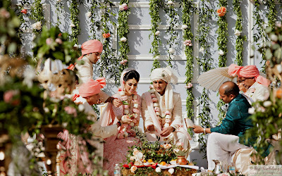 Wedding Event Planner in Noida 