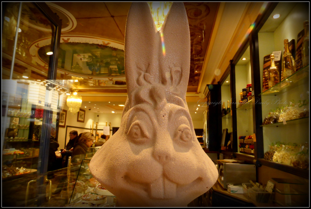 VersaillesDailyPhoto blog Joyeuses Pâques