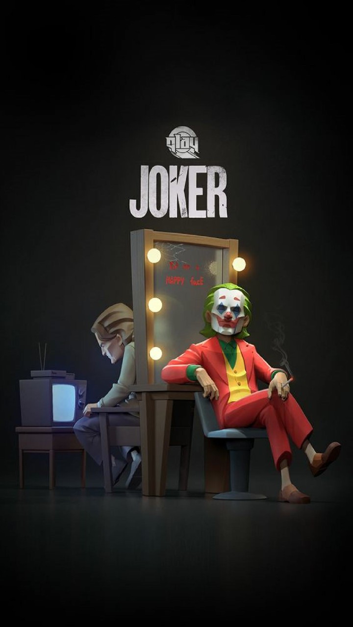 Hình ảnh Joker buồn siêu đẹp - Trung Tâm Đào Tạo Việt Á