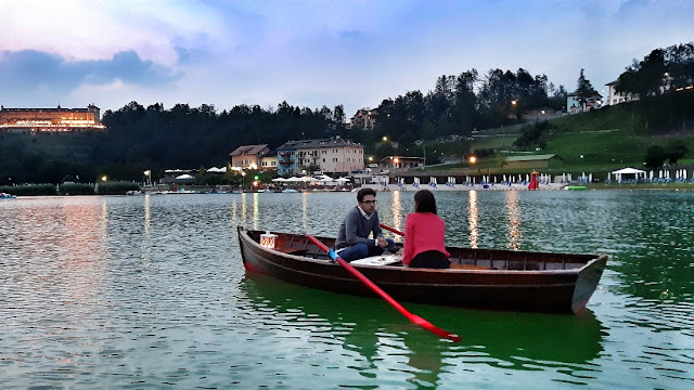 cosa vedere a folgaria lavarone