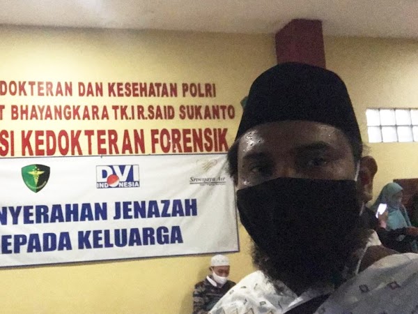 Kuasa Hukum Ustadz Maaher Bakal Minta IDI Bentuk Tim Medis Independen