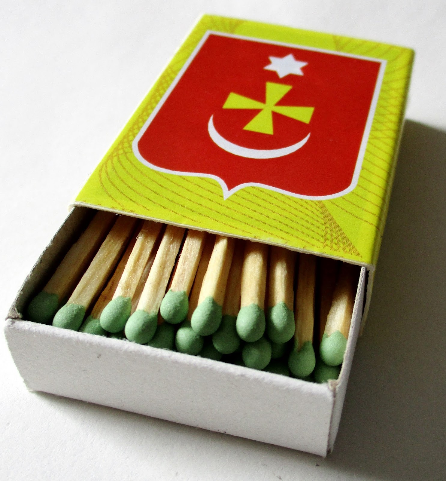 The Secret Blog of a Mad Matchbox Collector: 2016