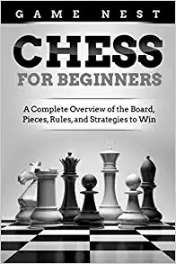 chess books beginners 2021